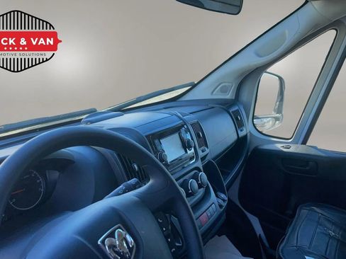 Used 2020 RAM ProMaster 1500 w/ Interior Convenience Group FWD image 27