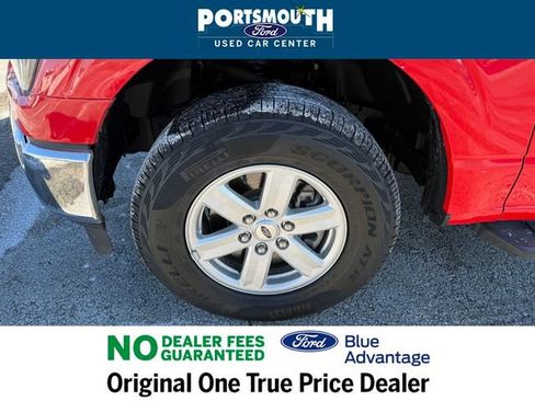 Certified 2023 Ford F150 XL w/ XL Chrome Appearance Package image 23