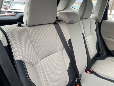 Certified 2023 Subaru Forester image 32