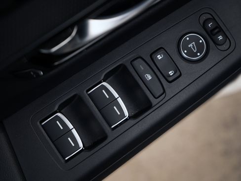 Used 2024 Honda CR-V EX-L image 39