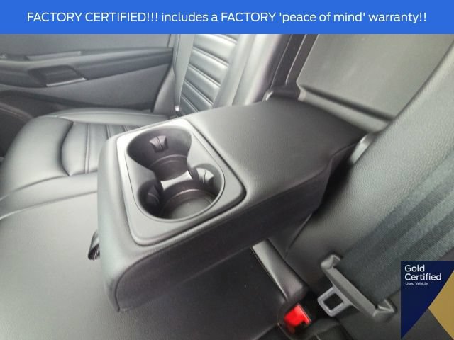 Used 2023 Ford Edge SEL w/ Convenience Package AWD/4WD image 21