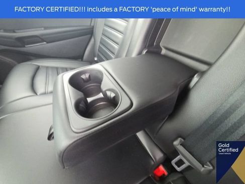 Used 2023 Ford Edge SEL w/ Convenience Package AWD/4WD image 21