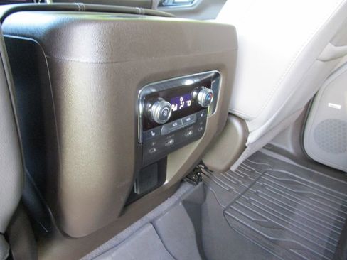 New 2026 GMC Yukon XL Elevation w/ Elevation Premium Package AWD/4WD image 46