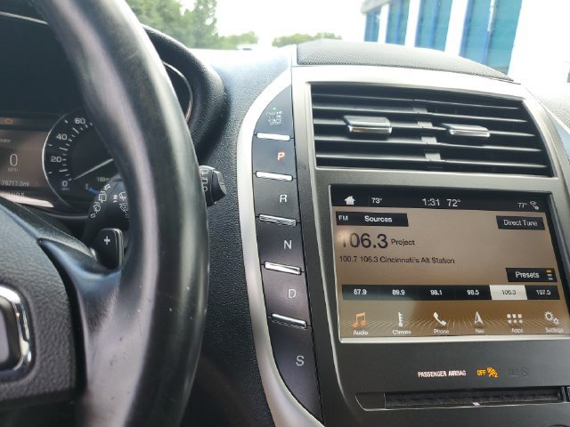 Used 2019 Lincoln MKC Reserve w/ MKC Climate Package AWD/4WD image 22