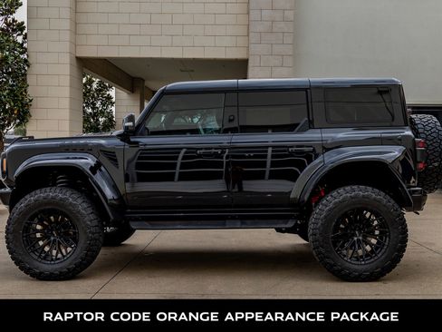 Used 2024 Ford Bronco Raptor image 6