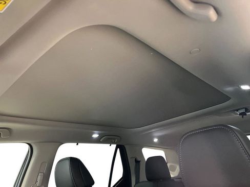 New 2026 Honda Pilot Touring image 24