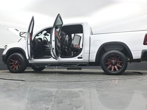 Used 2020 RAM 1500 Rebel w/ Rebel Level 2 Equipment Group image 44