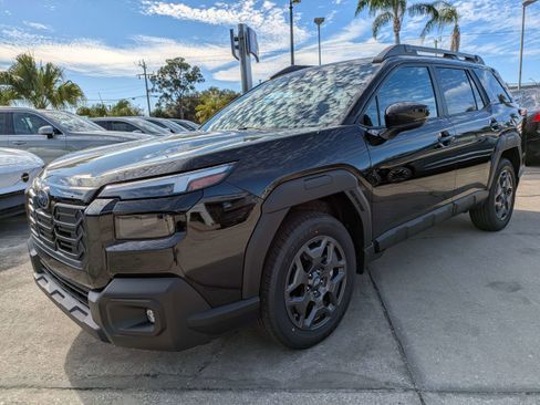 New 2026 Subaru Outback Premium image 8