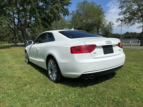 Used 2014 Audi A5 2.0T Premium AWD/4WD image 11