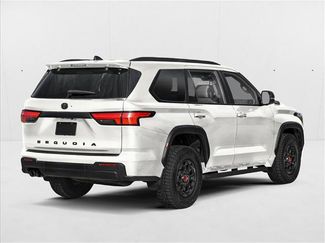 New 2026 Toyota Sequoia TRD Pro AWD/4WD video 2