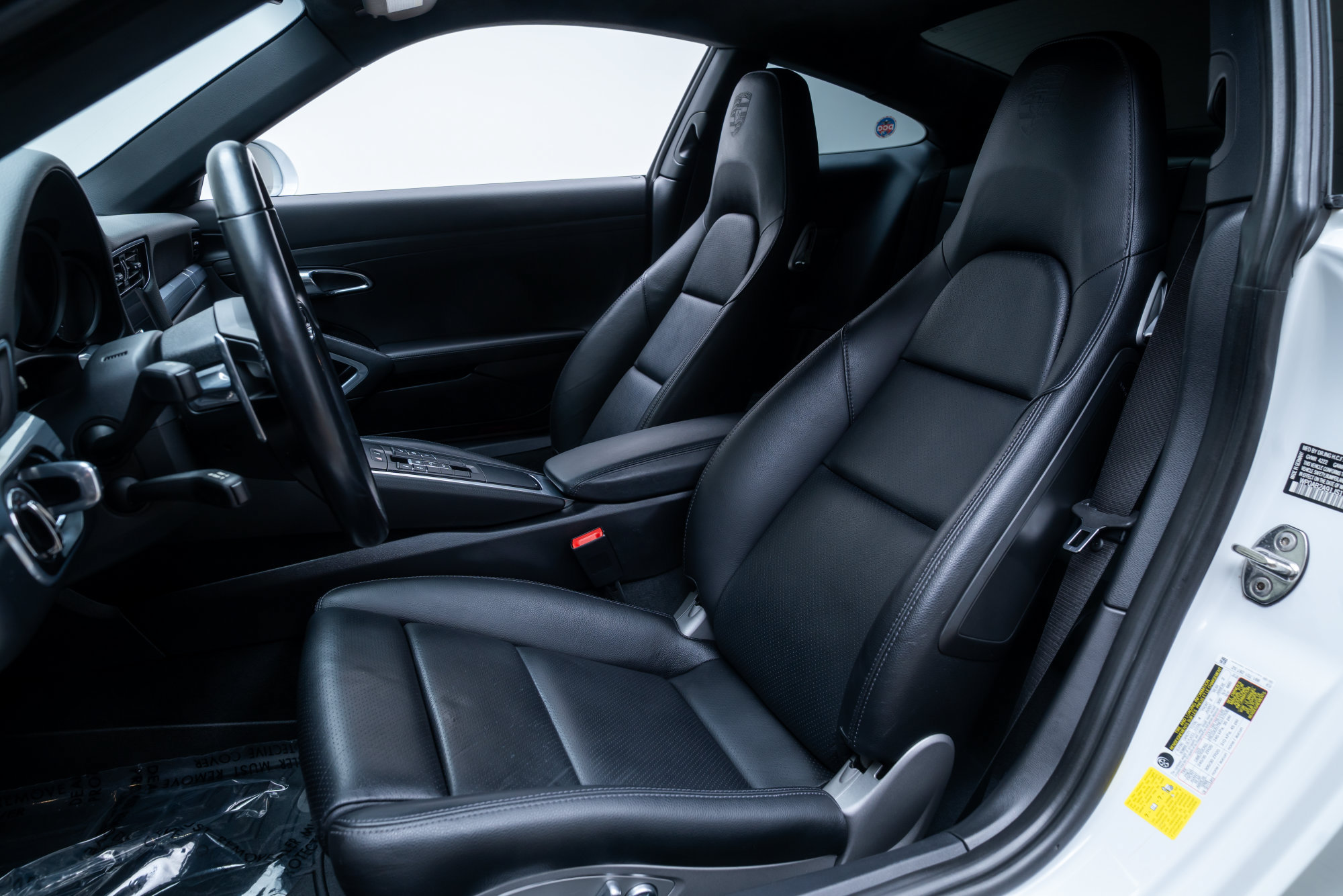 Used 2018 Porsche 911 Carrera S RWD image 22