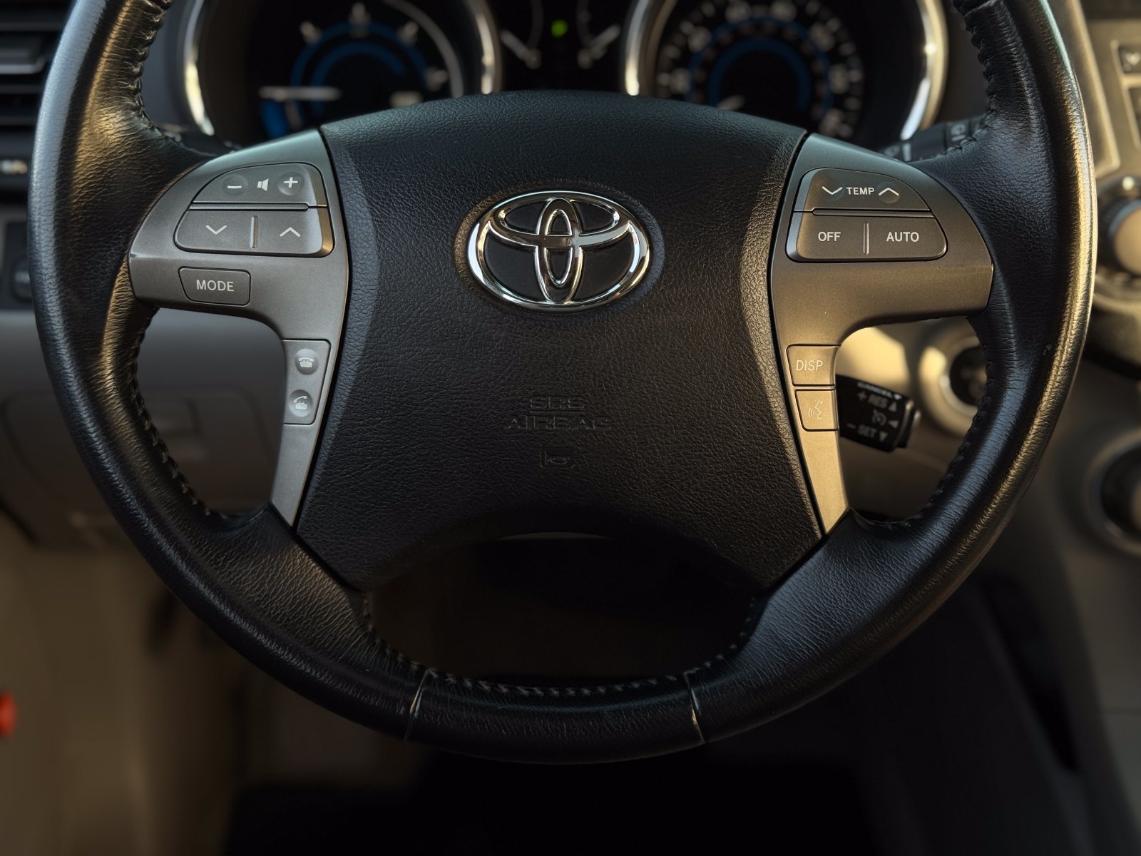 Used 2009 Toyota Highlander Limited AWD/4WD image 17
