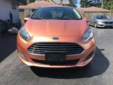 Used 2017 Ford Fiesta SE image 3