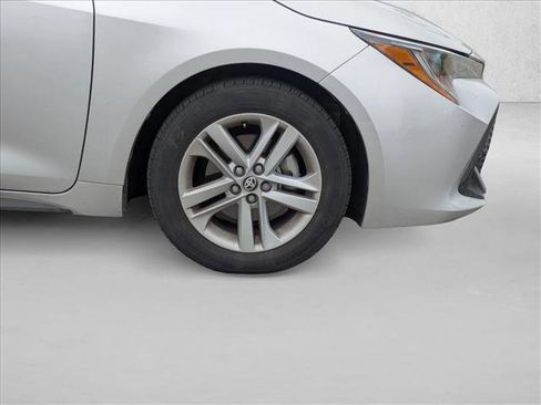 Used 2022 Toyota Corolla SE image 17