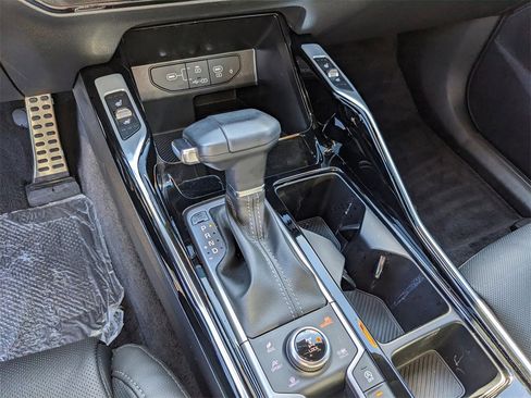 Certified 2025 Kia Sorento SX Prestige image 29