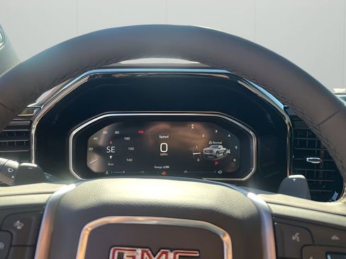 New 2026 GMC Sierra 1500 SLT w/ SLT Convenience Package image 29