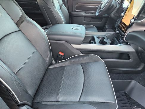 New 2026 RAM 3500 Laramie image 13