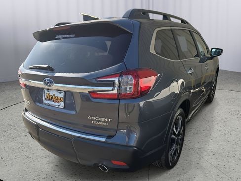 Used 2026 Subaru Ascent Touring AWD/4WD image 6