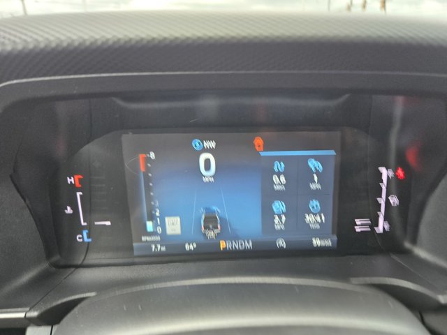 New 2026 Ford Ranger XLT AWD/4WD image 13
