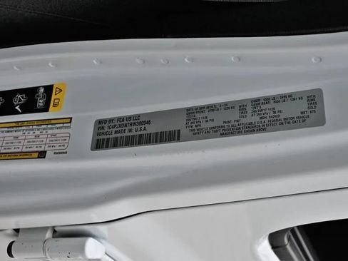 Used 2024 Jeep Wrangler Unlimited Sport AWD/4WD image 17
