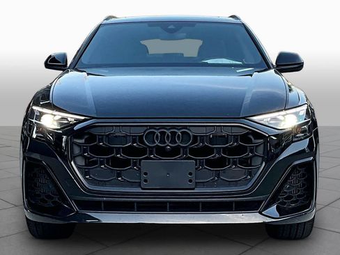 Used 2026 Audi Q8 Premium Plus AWD/4WD image 4