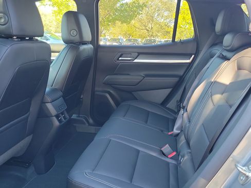 New 2026 GMC Terrain Elevation w/ Elevation Premium Package image 6