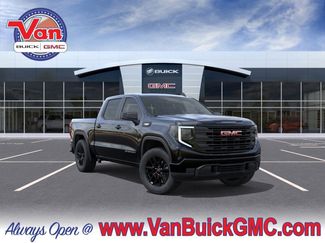 New 2026 GMC Sierra 1500 Pro w/ Graphite Edition video 1