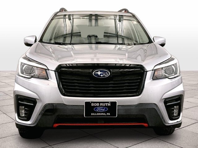 Used 2019 Subaru Forester Sport AWD/4WD image 4
