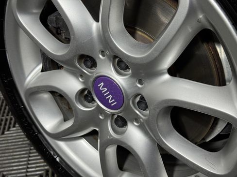 Used 2015 MINI Cooper S image 26