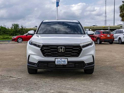 Used 2026 Honda CR-V EX image 3