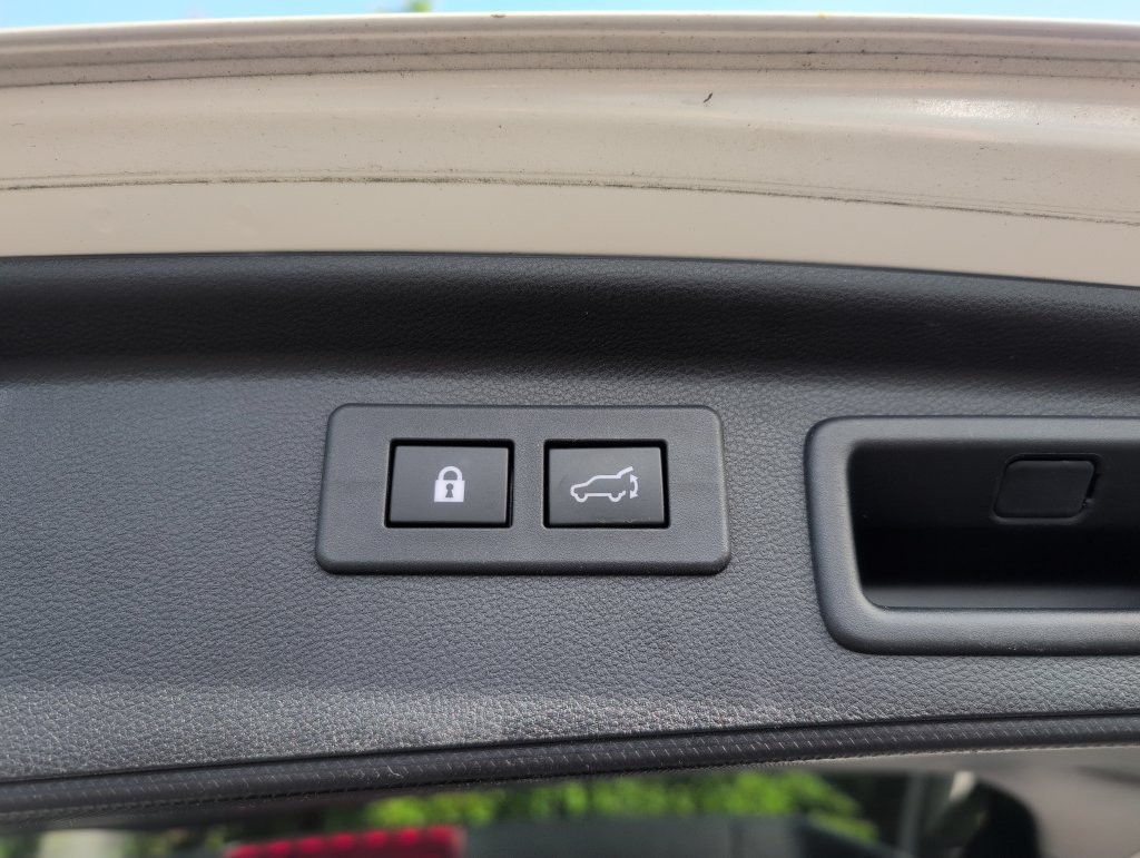 Used 2019 Subaru Forester Limited AWD/4WD image 34