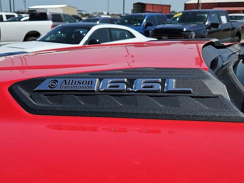 Used 2024 Chevrolet Silverado 2500 LT w/ Z71 Sport Edition AWD/4WD image 14