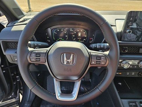Used 2026 Honda CR-V Sport-L image 14
