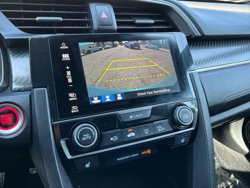 Used 2018 Honda Civic Sport Touring image 13