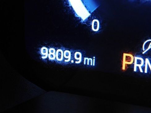 Used 2025 Ford Explorer Active w/ Active Comfort Package image 30