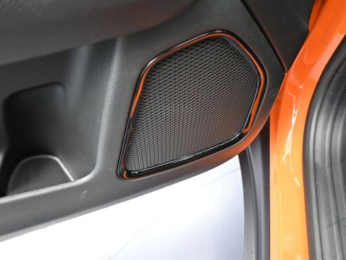 New 2026 Jeep Compass Trailhawk image 14