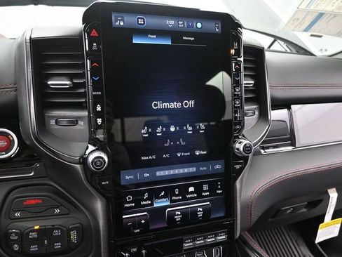 New 2026 RAM 1500 RHO AWD/4WD image 34