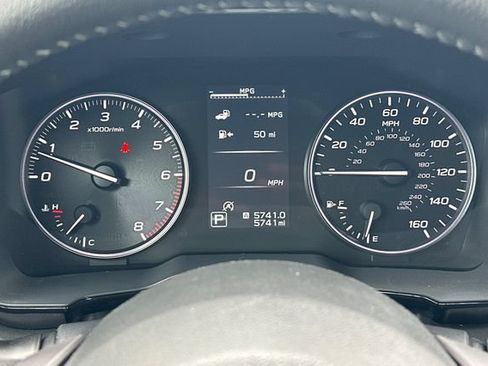 New 2025 Subaru Outback Premium AWD/4WD image 29