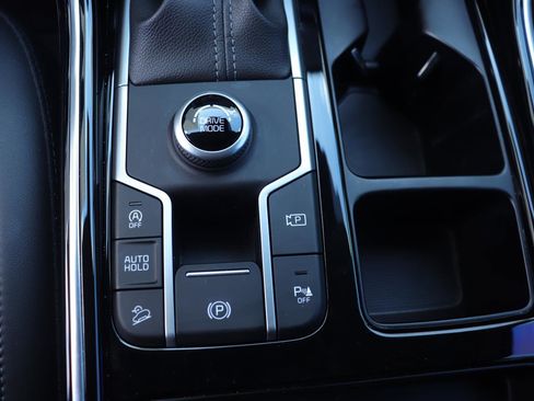 Used 2021 Kia Sorento SX image 39