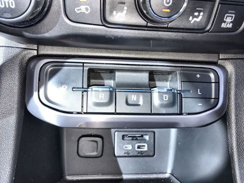 Used 2021 GMC Acadia AT4 w/ Trailering Package image 20