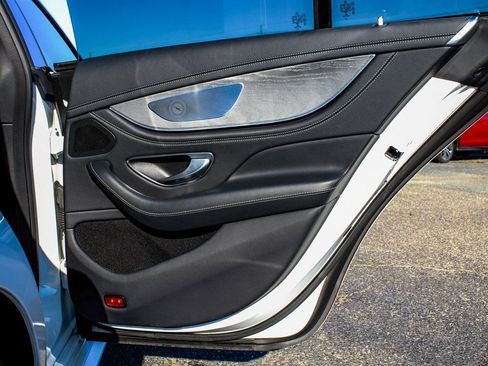 Used 2021 Mercedes-Benz AMG GT 53 image 13