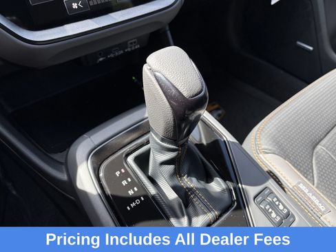 New 2026 Subaru Crosstrek 2.5i Wilderness AWD/4WD image 19
