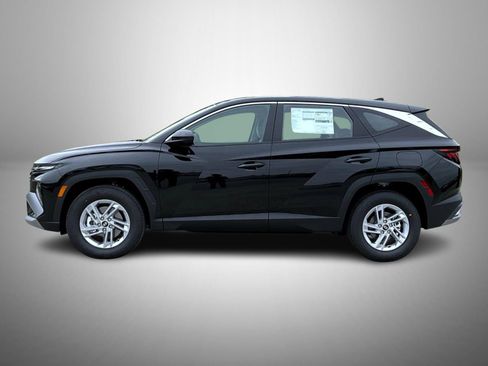 New 2026 Hyundai Tucson SE AWD/4WD image 8