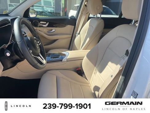 Used 2022 Mercedes-Benz GLC 300 image 12