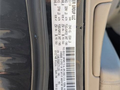 Used 2015 Jeep Grand Cherokee Limited image 2