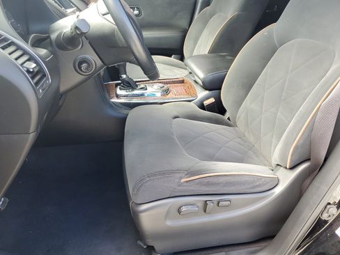 Used 2018 Nissan Armada SV w/ Driver Package image 17