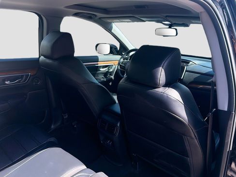 Certified 2022 Honda CR-V EX-L image 30