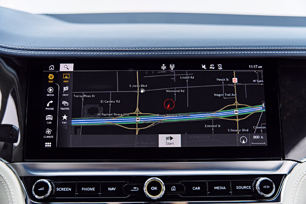 Used 2022 Bentley Continental GT AWD/4WD image 60
