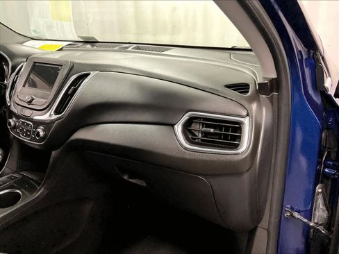 Used 2022 Chevrolet Equinox LT image 13