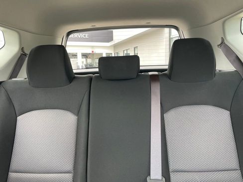 Certified 2024 Kia Soul LX w/ Option Group 015 image 22